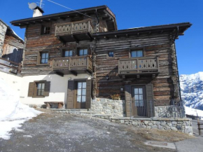 Baita Laura Livigno